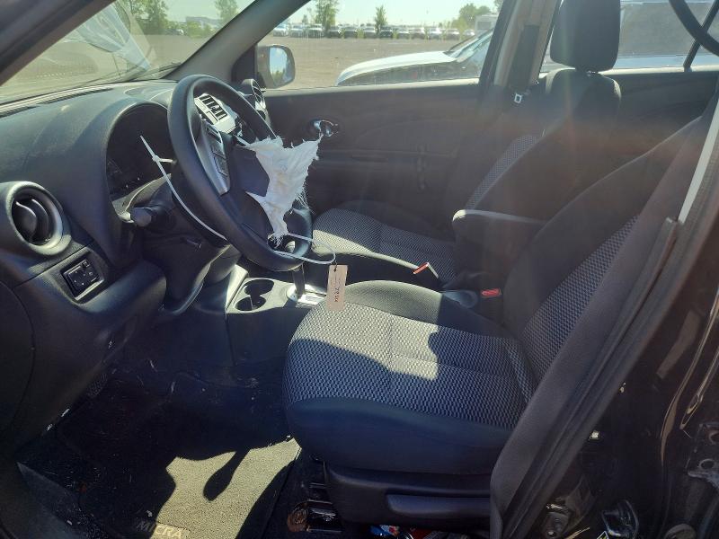 Photo 7 from auction – 2018 NISSAN MICRA with VIN 3N1CK3CP2JL247478