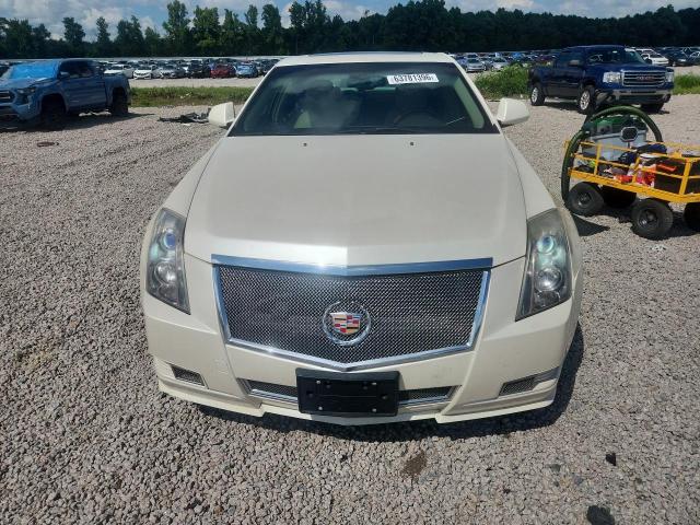 Снимка 5 от търг – 2009 CADILLAC CTS с VIN 1G6DF577390105986