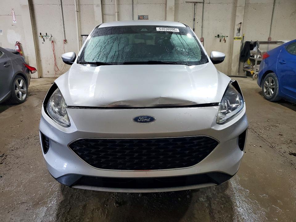 Photo 5 from auction – 2020 FORD ESCAPE with VIN 1FMCU9G64LUA05727