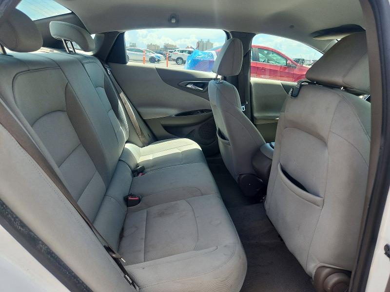 Photo 10 from auction – 2019 CHEVROLET MALIBU with VIN 1G1ZB5ST6KF227210