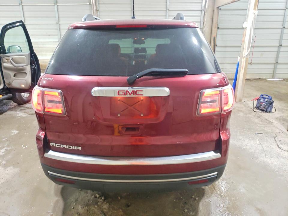 Photo 6 from auction – 2015 GMC ACADIA with VIN 1GKKRPKD3FJ352424