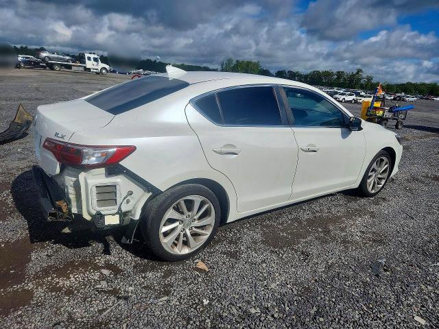 Photo 3 from auction – 2018 ACURA ILX with VIN 19UDE2F79JA007013