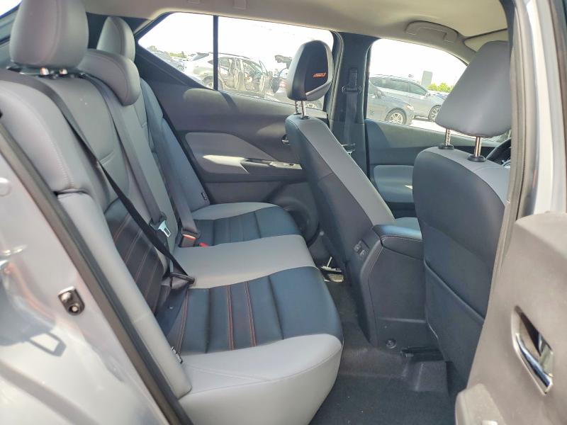 Photo 11 from auction – 2024 NISSAN KICKS with VIN 3N1CP5DV4RL486777
