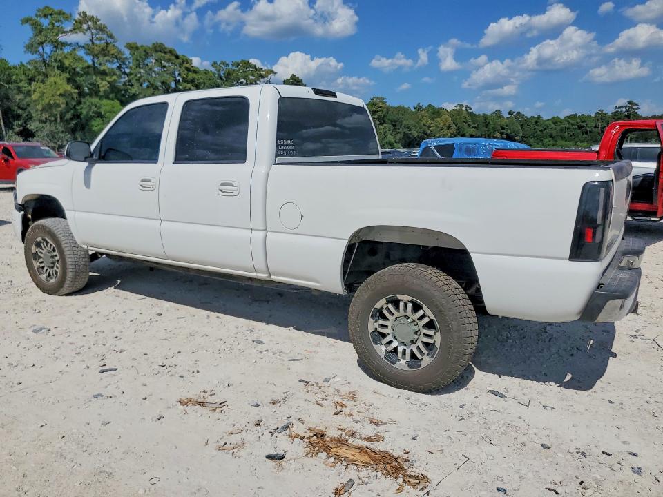 صورة رقم 2 من المزاد - 2006 GMC SIERRA مع VIN 1GTHK23256F128634