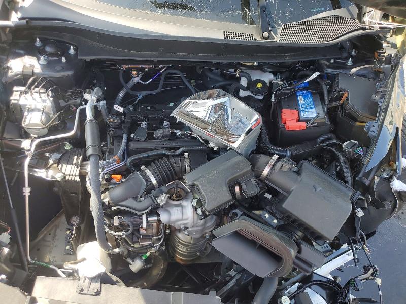 Photo 11 from auction – 2026 HONDA CR-V with VIN 7FARS3H79TE001095