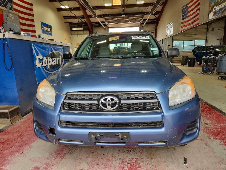 Photo 5 from auction – 2011 TOYOTA RAV4 with VIN 2T3BF4DV8BW158007