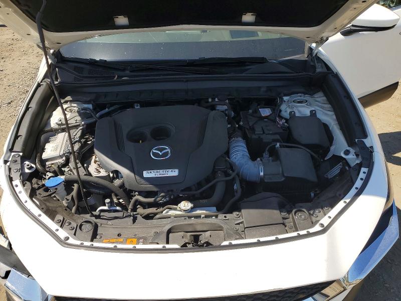 Photo 12 from auction – 2021 MAZDA CX-30 with VIN 3MVDMBEY2MM244217