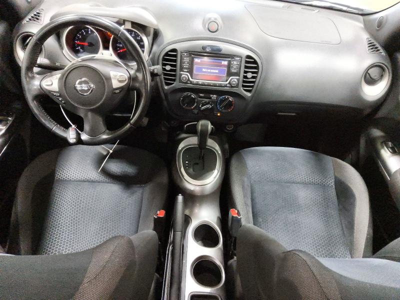 Photo 8 from auction – 2016 NISSAN JUKE with VIN JN8AF5MR3GT600145