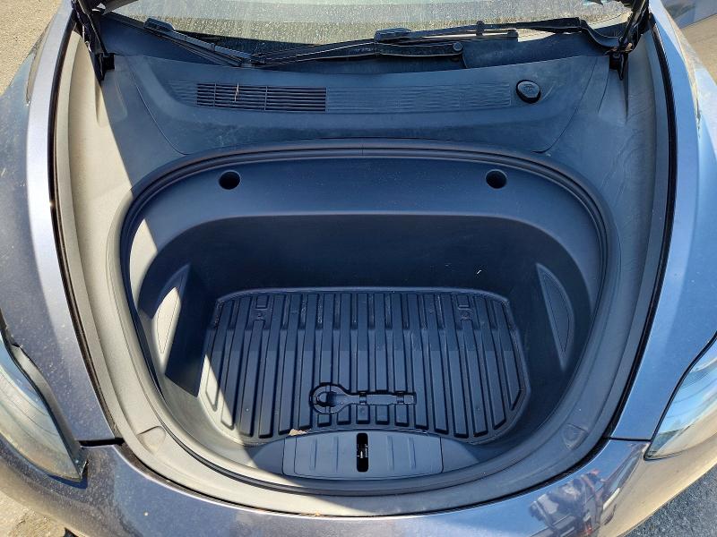 Photo 11 from auction – 2023 TESLA MODEL 3 with VIN 5YJ3E1EA4PF692569