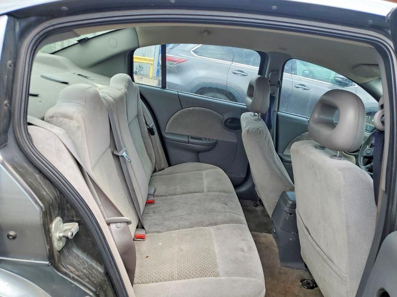 Photo 10 from auction – 2007 SATURN ION with VIN 1G8AL58F87Z178207