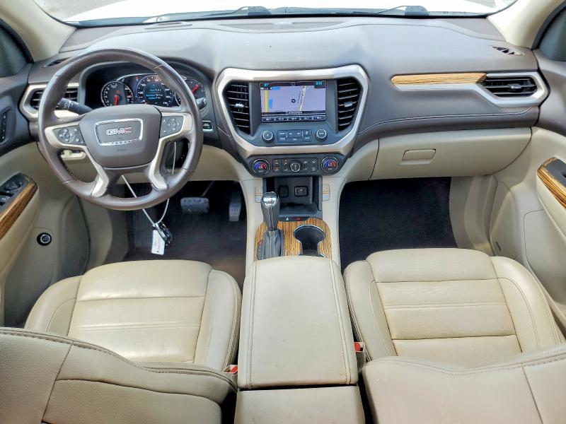 Снимка 8 от търг – 2019 GMC ACADIA с VIN 1GKKNPLS1KZ222761