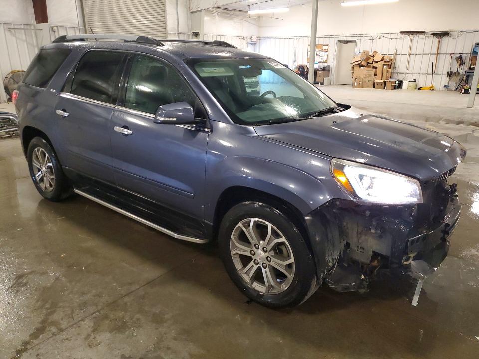 Photo 4 from auction – 2014 GMC ACADIA with VIN 1GKKVRKD7EJ325457