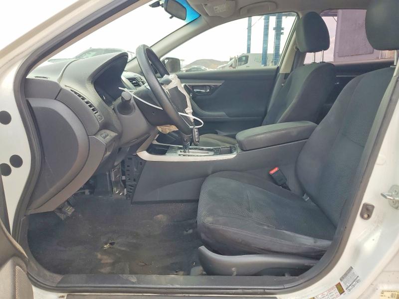 Photo 7 from auction – 2014 NISSAN ALTIMA with VIN 1N4AL3AP0EC288235