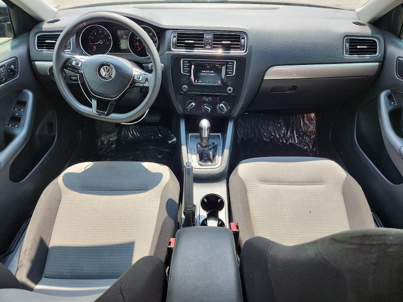 Снимка 8 от търг – 2018 VOLKSWAGEN JETTA с VIN 3VW2B7AJXJM231969