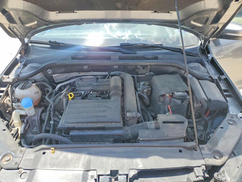 Photo 11 from auction – 2017 VOLKSWAGEN JETTA with VIN 3VWDB7AJ9HM273018
