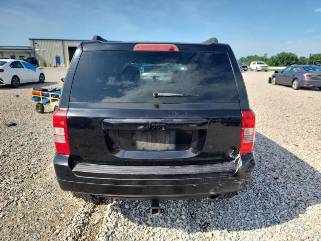 Zdjęcie 6 z aukcji – 2012 JEEP PATRIOT z VIN 1C4NJPBA7CD722371