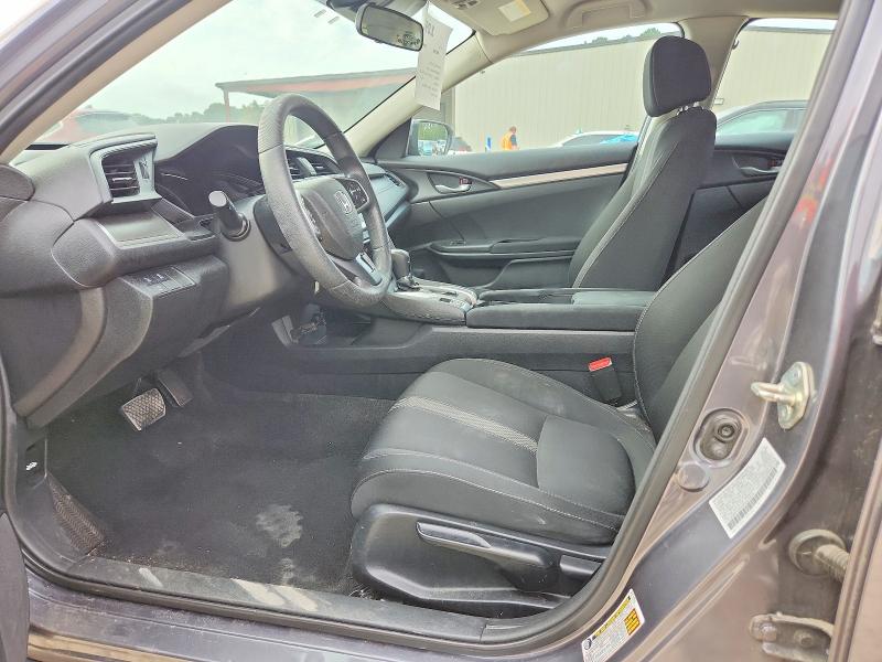 Foto 7 de la subasta – 2019 HONDA CIVIC con VIN 2HGFC2F63KH570616