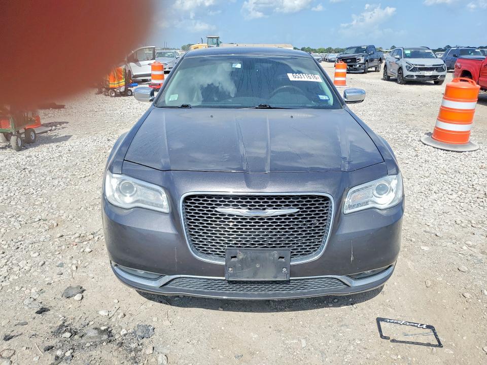 صورة رقم 5 من المزاد - 2016 CHRYSLER 300C مع VIN 2C3CCAEG9GH216732