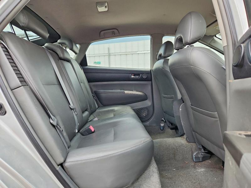 Photo 10 from auction – 2007 TOYOTA PRIUS with VIN JTDKB20U977592341