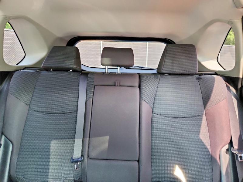 Photo 10 from auction – 2025 TOYOTA RAV4 with VIN 2T3F1RFVXSW632095