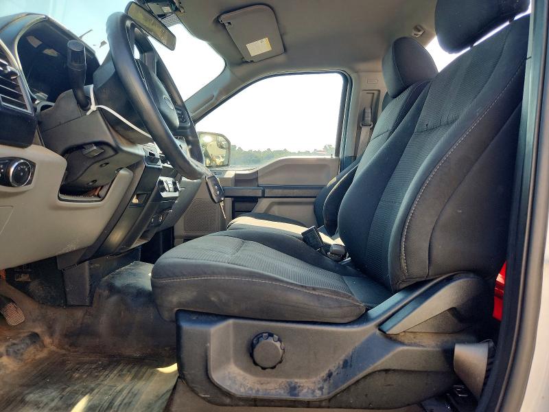 Zdjęcie 7 z aukcji – 2019 FORD F150 z VIN 1FTMF1C58KKD39139