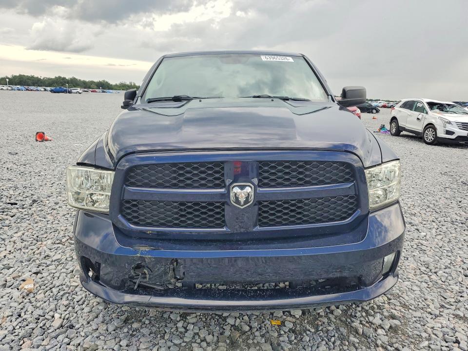 Photo 5 from auction – 2016 RAM 1500 with VIN 1C6RR7FT2GS181583
