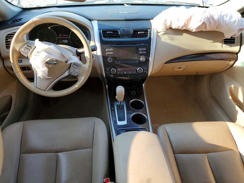 Photo 8 from auction – 2013 NISSAN ALTIMA with VIN 1N4AL3AP1DN473400