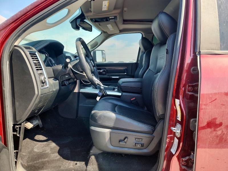 صورة رقم 7 من المزاد - 2016 RAM 2500 مع VIN 3C6UR5FL3GG211471