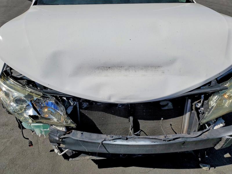 Photo 11 from auction – 2013 TOYOTA CAMRY with VIN 4T1BF1FKXDU663964