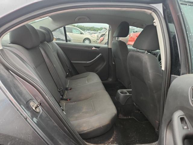 Photo 10 from auction – 2013 VOLKSWAGEN JETTA with VIN 3VW2K7AJ5DM400817