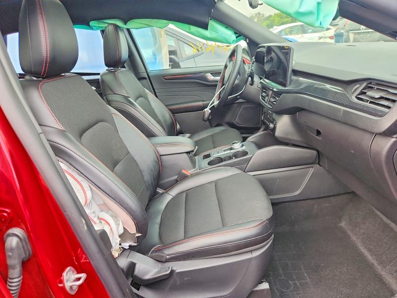 Photo 7 from auction – 2025 FORD ESCAPE with VIN 1FMCU9MN4SUB51166