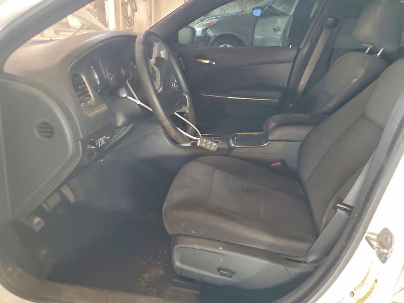 Photo 7 from auction – 2012 DODGE CHARGER with VIN 2C3CDXBG5CH190760