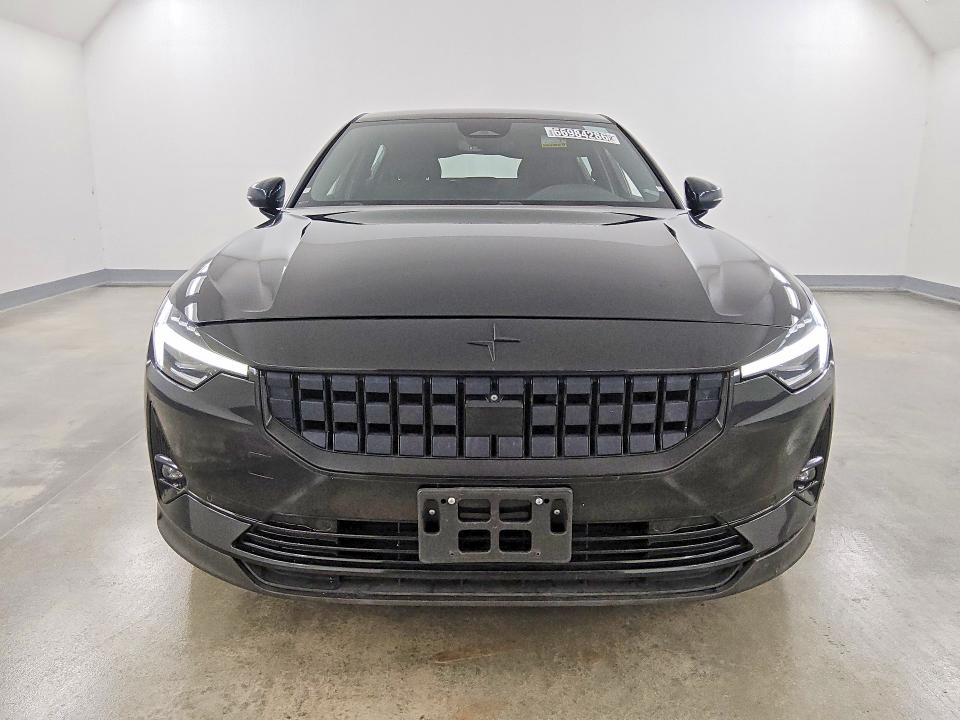 Photo 5 from auction – 2023 POLESTAR 2 with VIN YSMED3KA7PL149942