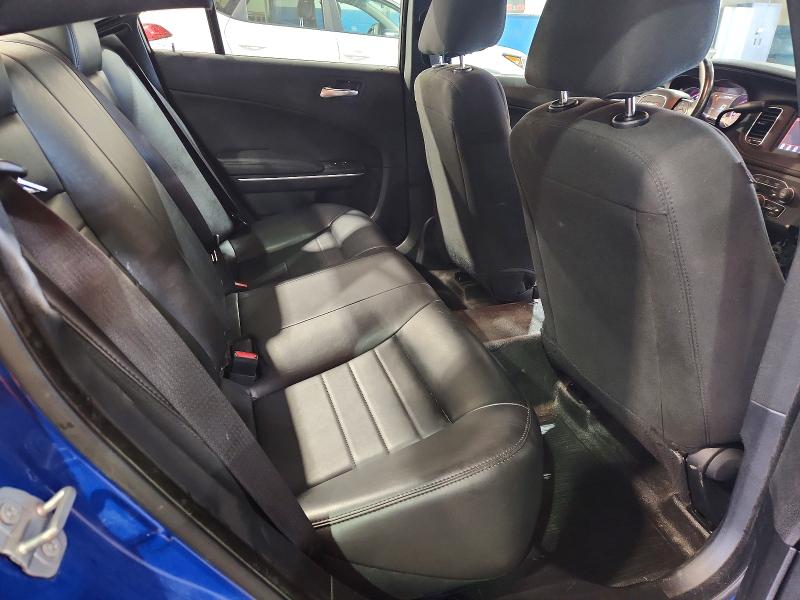 Photo 10 from auction – 2019 DODGE CHARGER with VIN 2C3CDXKT5KH676822