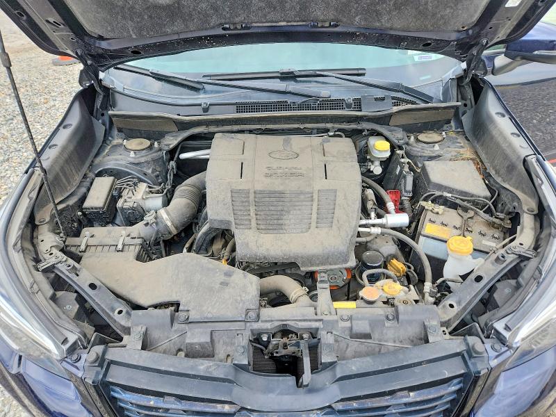 Photo 11 from auction – 2020 SUBARU FORESTER with VIN JF2SKAMC4LH515667
