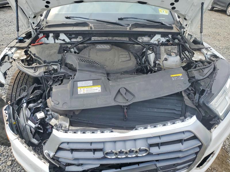 صورة رقم 12 من المزاد - 2019 AUDI Q5 مع VIN WA1BNAFY8K2055097