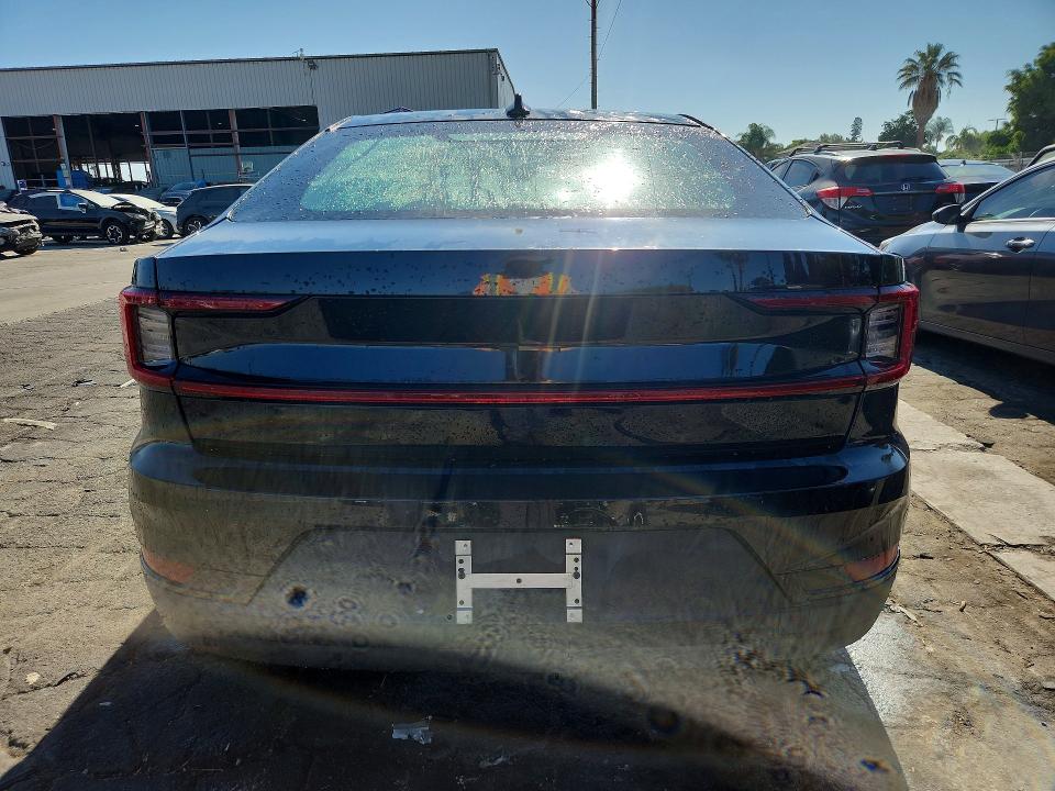 Photo 6 from auction – 2023 POLESTAR 2 with VIN YSMEG3KA6PL126160