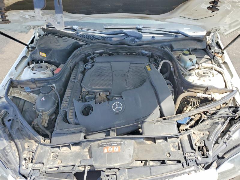 Photo 11 from auction – 2014 MERCEDES-BENZ E with VIN WDDHF5KB8EA924979