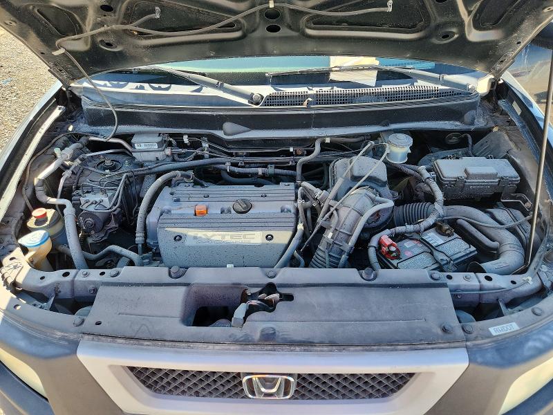 Photo 12 from auction – 2003 HONDA ELEMENT with VIN 5J6YH18573L004108