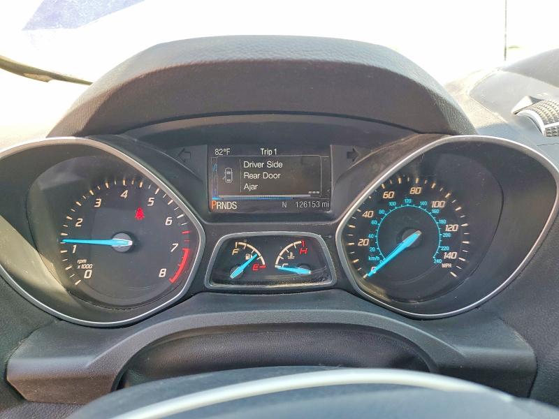 Foto 9 de la subasta – 2016 FORD ESCAPE con VIN 1FMCU9GX4GUC87737