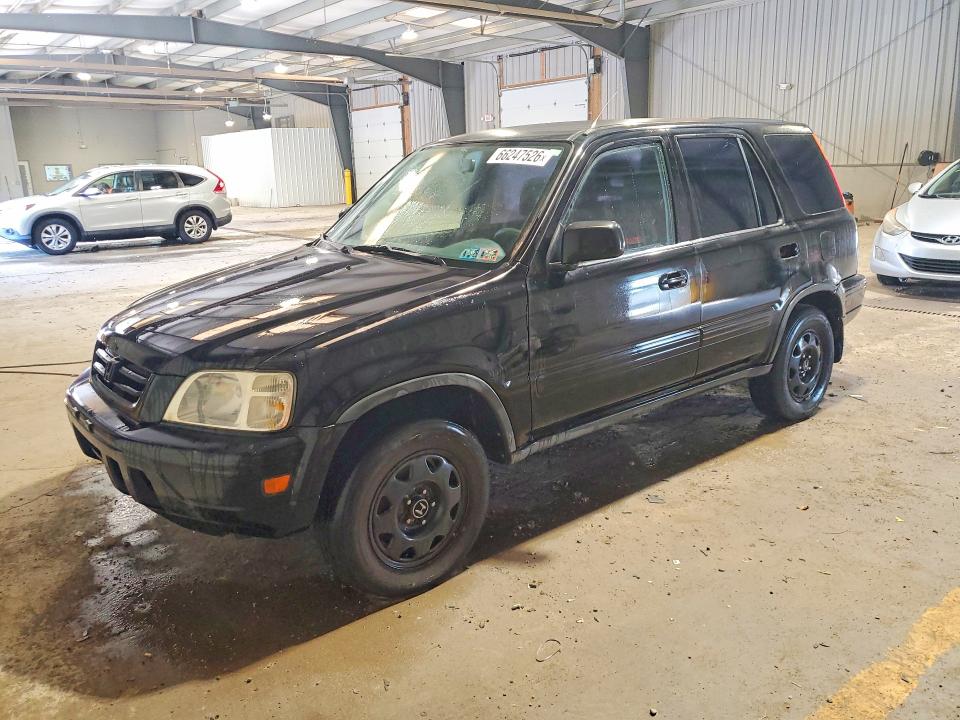 2000 HONDA CR-V - Търг №66247526