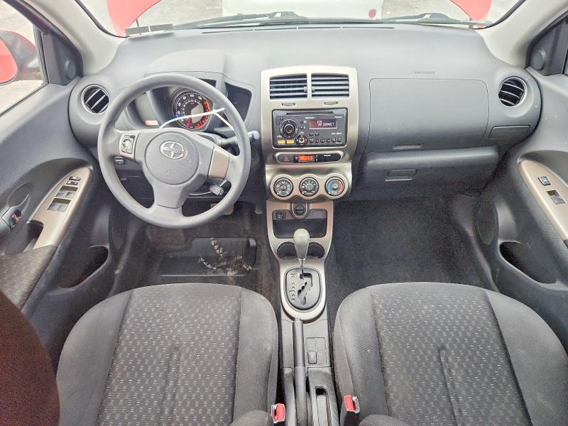 Photo 8 from auction – 2012 SCION XD with VIN JTKKU4B49C1021781