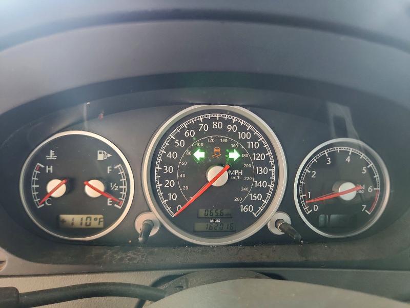 Zdjęcie 9 z aukcji – 2005 CHRYSLER CROSSFIRE z VIN 1C3AN69L15X026938