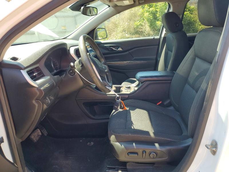 Photo 7 from auction – 2021 GMC ACADIA with VIN 1GKKNKLS3MZ165260