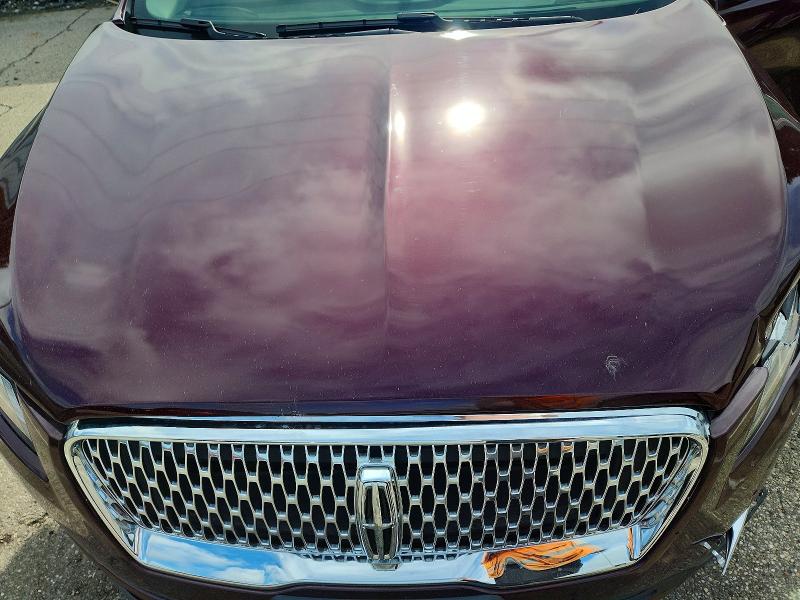 Снимка 12 от търг – 2019 LINCOLN MKC с VIN 5LMCJ3D97KUL03768