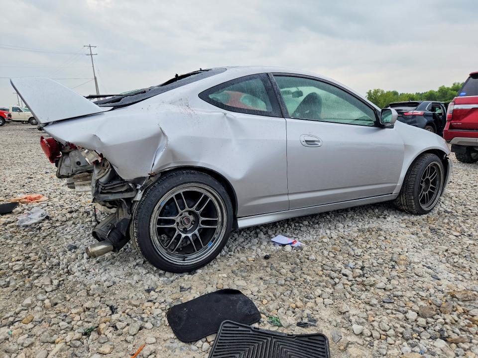Photo 3 from auction – 2003 ACURA RSX with VIN JH4DC53013C018302
