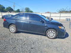 Photo 4 from auction – 2012 TOYOTA COROLLA with VIN 2T1BU4EEXCC786022