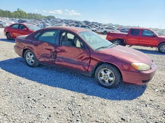 Photo 4 from auction – 2005 FORD TAURUS with VIN 1FAFP53295A157310