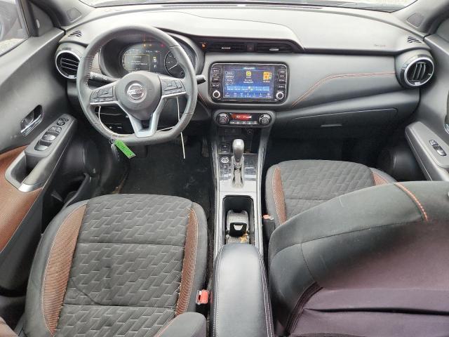 Photo 8 from auction – 2021 NISSAN KICKS with VIN 3N1CP5DV0ML496523