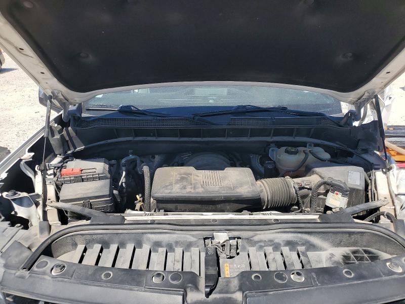 Photo 11 from auction – 2019 CHEVROLET SILVERADO with VIN 3GCPWCED5KG120563